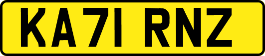 KA71RNZ