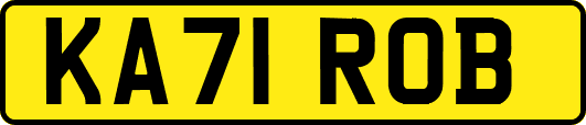 KA71ROB