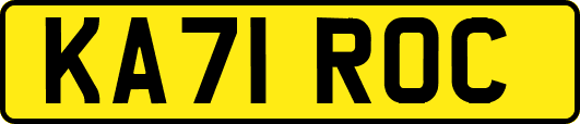 KA71ROC
