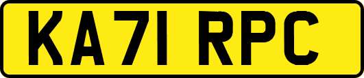 KA71RPC