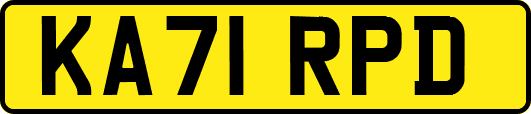 KA71RPD