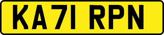 KA71RPN