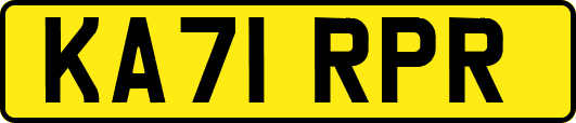 KA71RPR