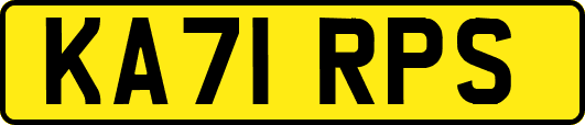 KA71RPS