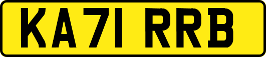 KA71RRB