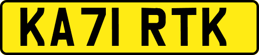 KA71RTK