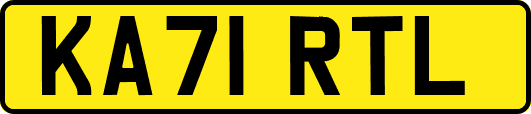 KA71RTL