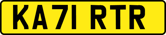 KA71RTR
