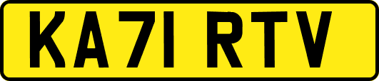 KA71RTV