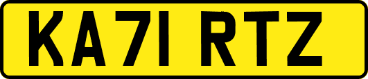 KA71RTZ