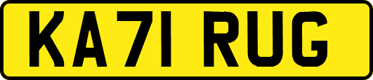 KA71RUG