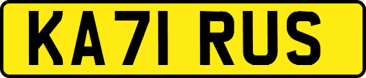 KA71RUS