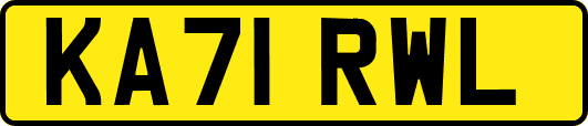 KA71RWL