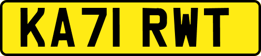 KA71RWT