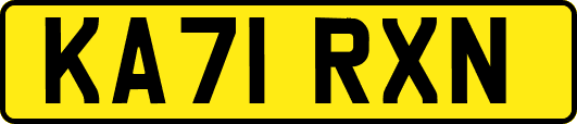 KA71RXN