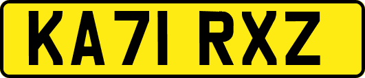 KA71RXZ