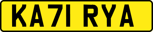 KA71RYA
