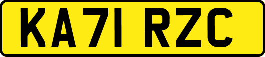 KA71RZC