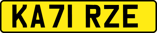 KA71RZE
