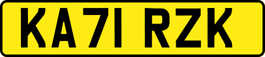 KA71RZK