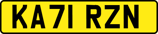 KA71RZN