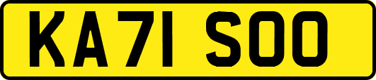 KA71SOO