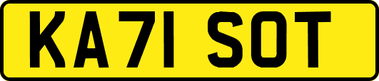 KA71SOT