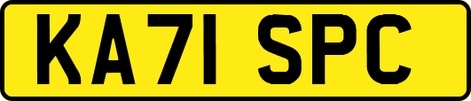 KA71SPC