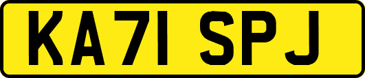 KA71SPJ