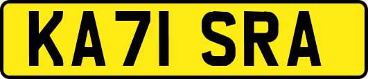 KA71SRA