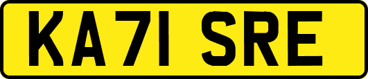 KA71SRE