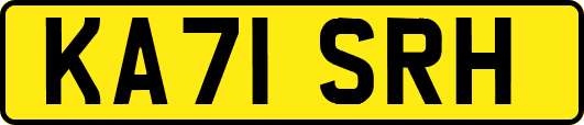 KA71SRH