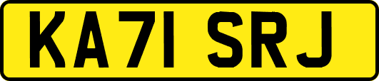KA71SRJ