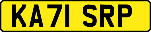 KA71SRP