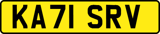 KA71SRV
