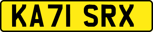 KA71SRX