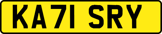 KA71SRY