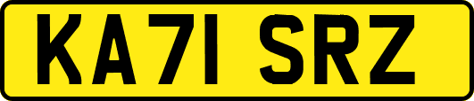 KA71SRZ