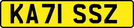 KA71SSZ