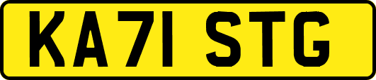 KA71STG