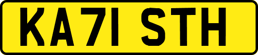 KA71STH