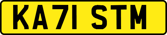 KA71STM