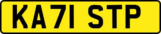 KA71STP