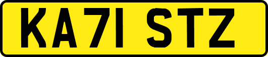 KA71STZ