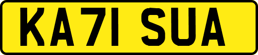 KA71SUA