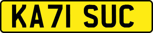 KA71SUC