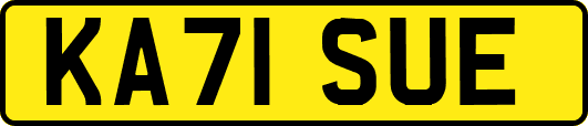 KA71SUE