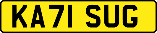 KA71SUG
