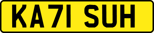 KA71SUH