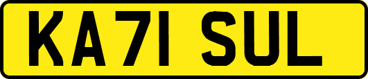 KA71SUL
